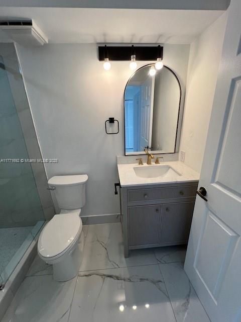 3rd Bathroom