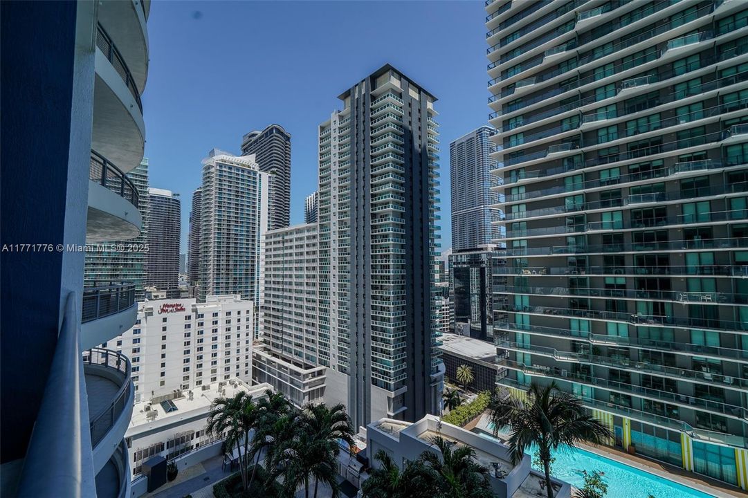 最近租的: $2,850 (1 贝兹, 1 浴室, 785 平方英尺)