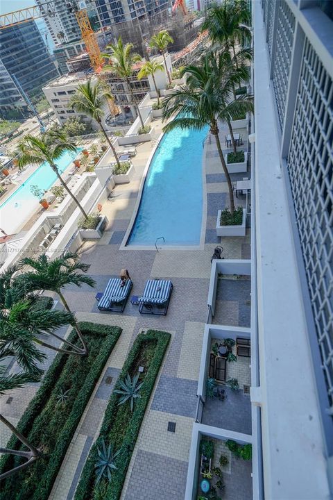 最近租的: $2,850 (1 贝兹, 1 浴室, 785 平方英尺)