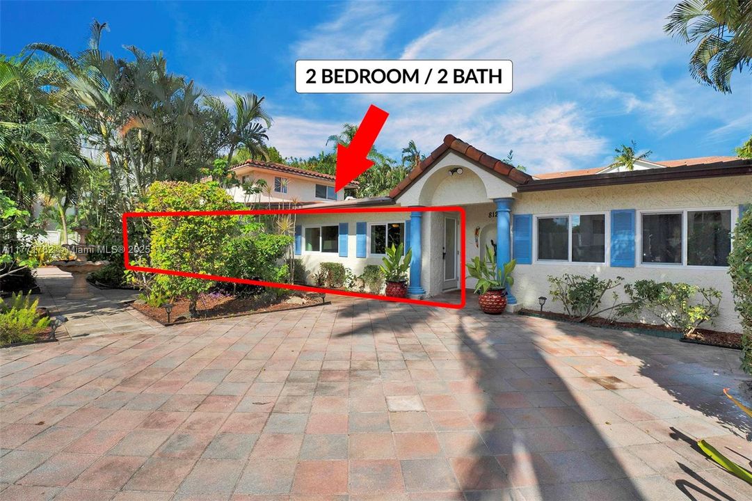 Recently Rented: $3,300 (2 beds, 2 baths, 1300 Square Feet)