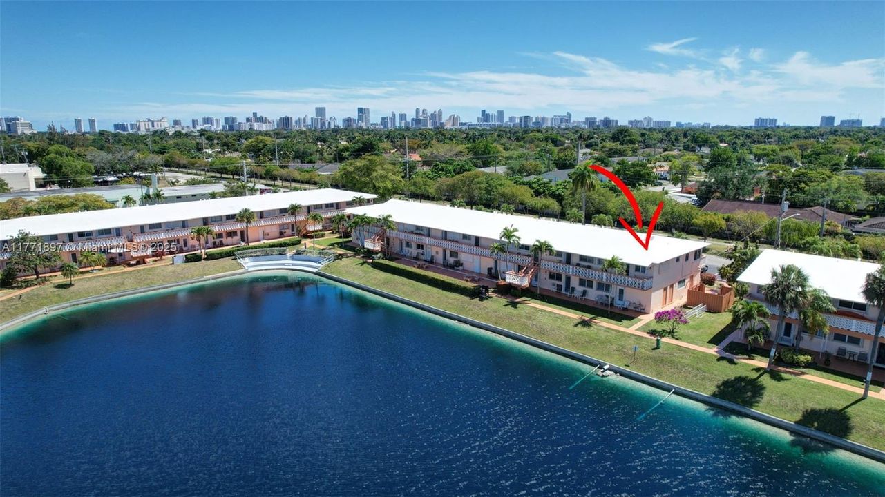 待售: $134,000 (2 贝兹, 1 浴室, 848 平方英尺)