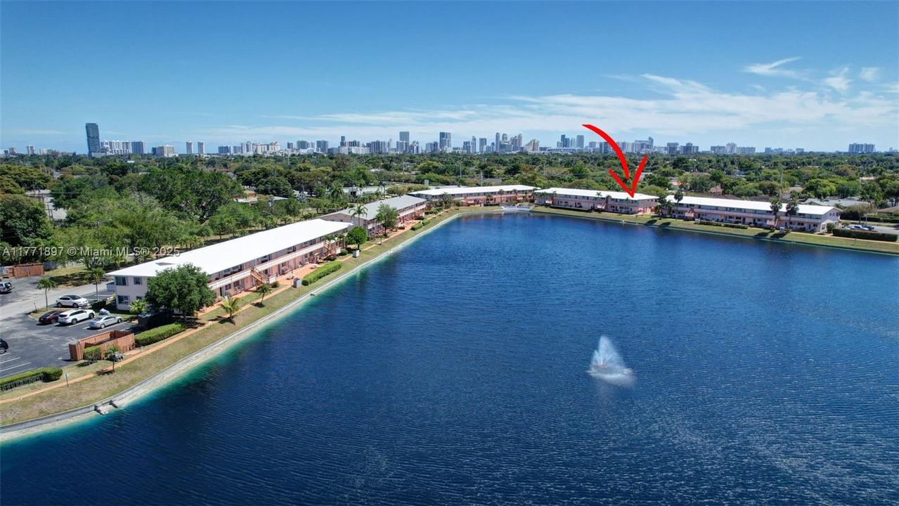 待售: $134,000 (2 贝兹, 1 浴室, 848 平方英尺)