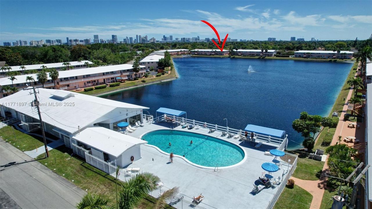 待售: $134,000 (2 贝兹, 1 浴室, 848 平方英尺)