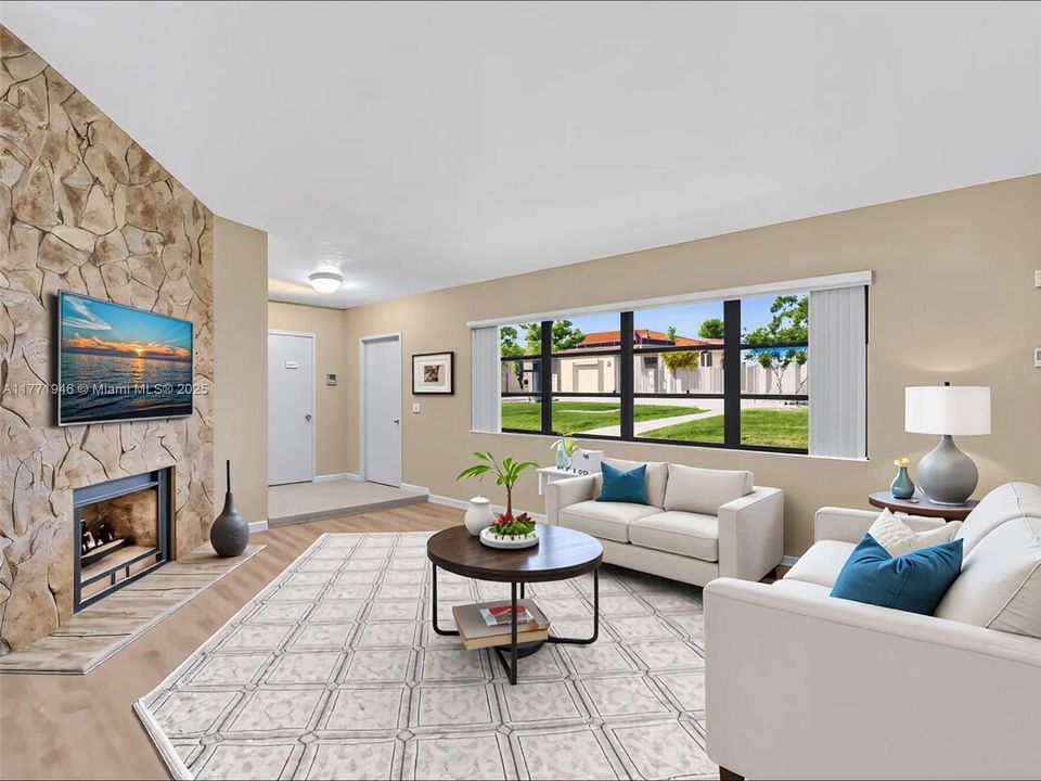 tHIS PHOTO IS STAGED