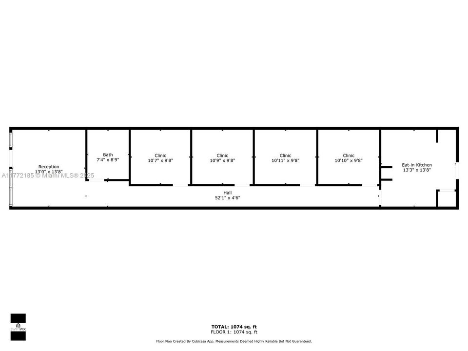 На продажу: $140,000 (0 спален, 0 ванн, 0 Квадратных фут)