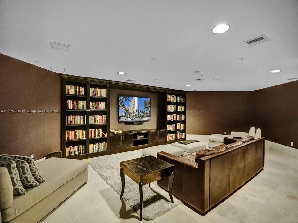 Renovation Rendering