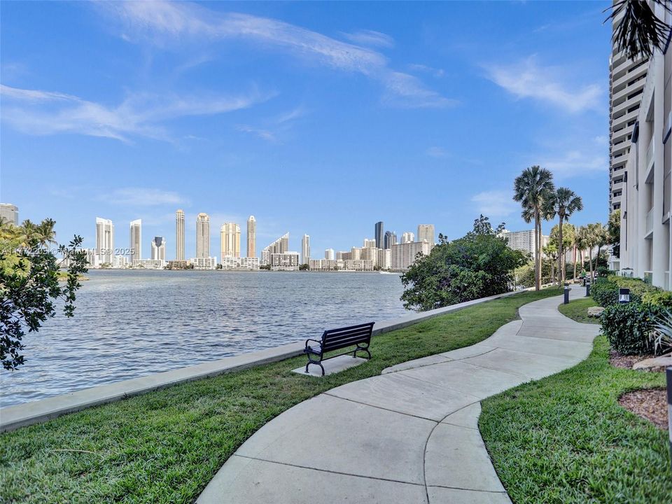 Renovation Rendering