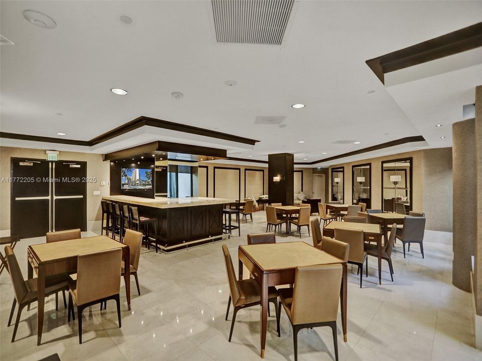 Renovation Rendering