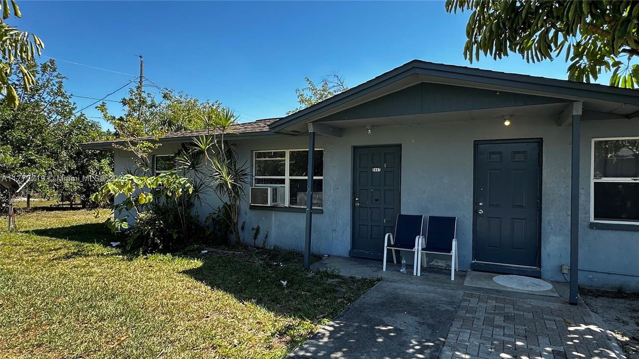 Recientemente alquilado: $1,350 (2 camas, 1 baños, 780 Pies cuadrados)