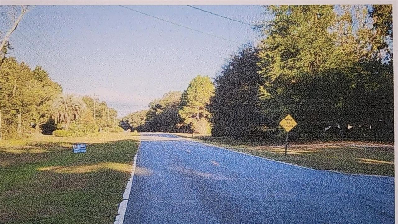 Street