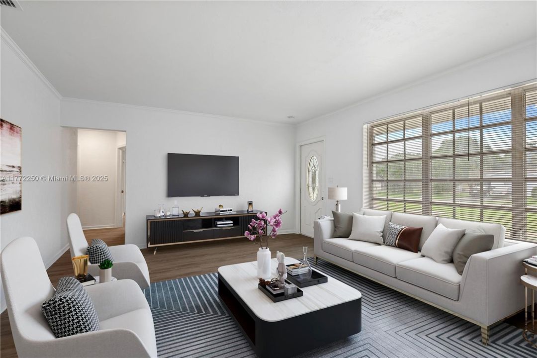 Недавно продано: $610,000 (3 спален, 2 ванн, 2052 Квадратных фут)