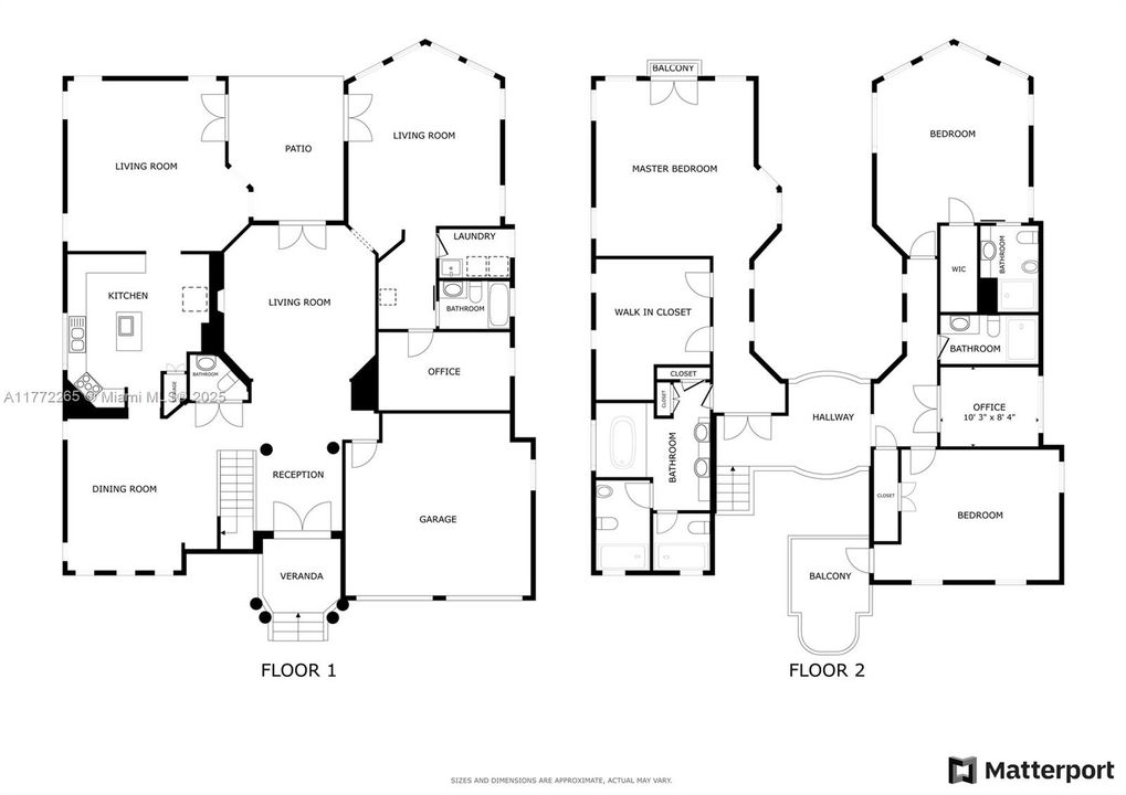 For Sale: $4,800,000 (5 beds, 4 baths, 4401 Square Feet)