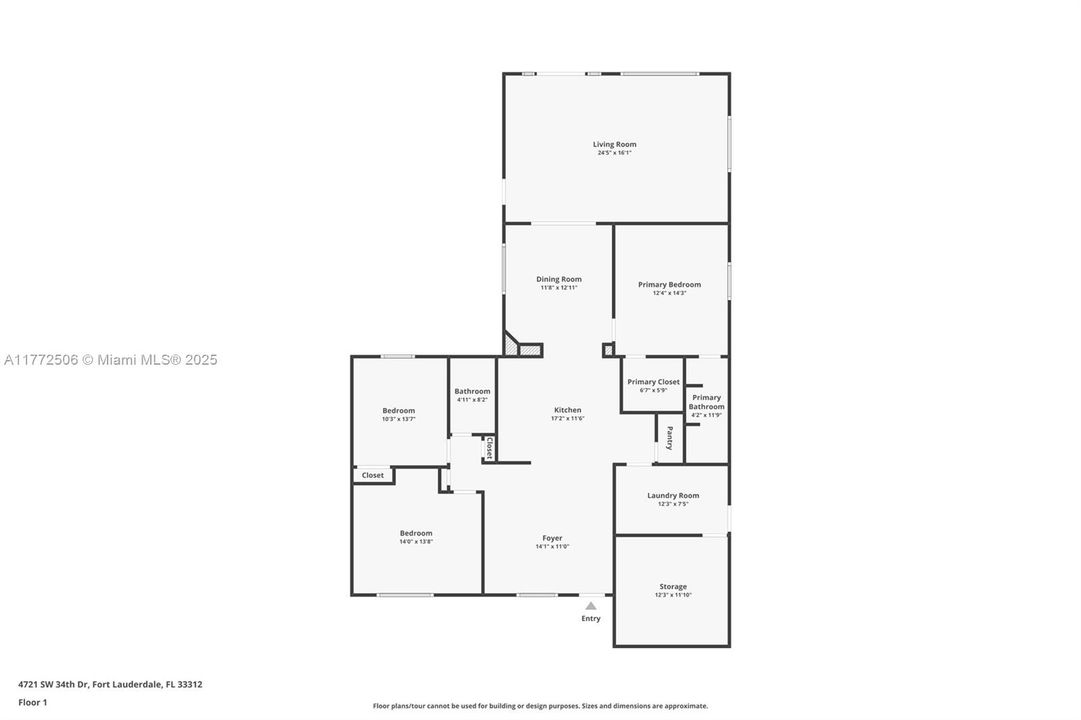 Recently Sold: $699,000 (3 beds, 2 baths, 1728 Square Feet)