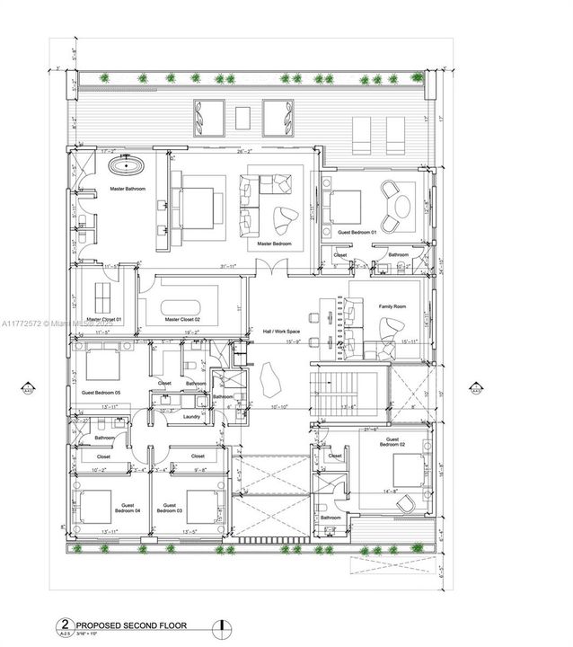 For Sale: $2,800,000 (0.30 acres)