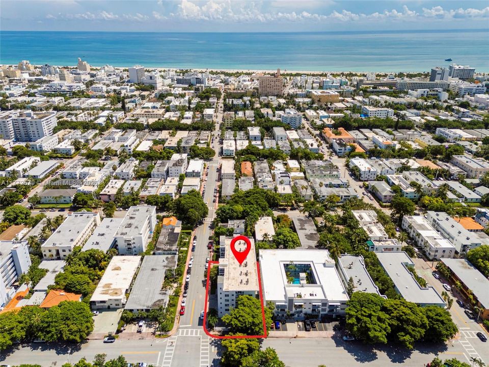 Недавно продано: $339,900 (1 спален, 1 ванн, 742 Квадратных фут)