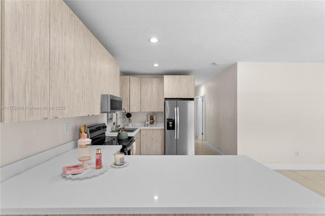 BRAND NEW OPEN EUROPEAN KITCHEN