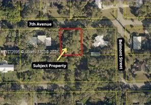 7th Ave, LaBelle, FL 33935