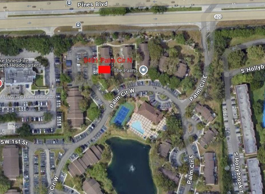 Vendido Recientemente: $300,000 (2 camas, 2 baños, 1113 Pies cuadrados)