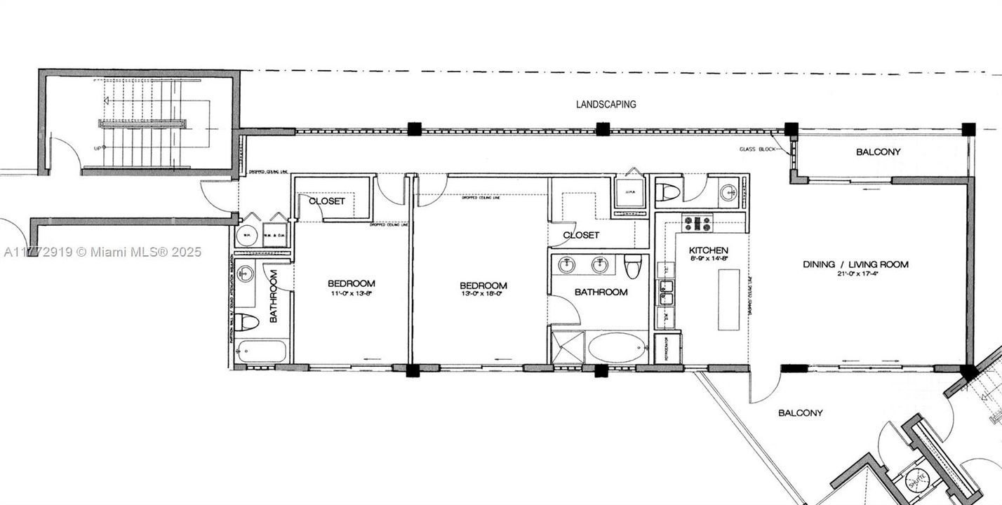 Vendido Recientemente: $1,099,000 (2 camas, 2 baños, 1469 Pies cuadrados)