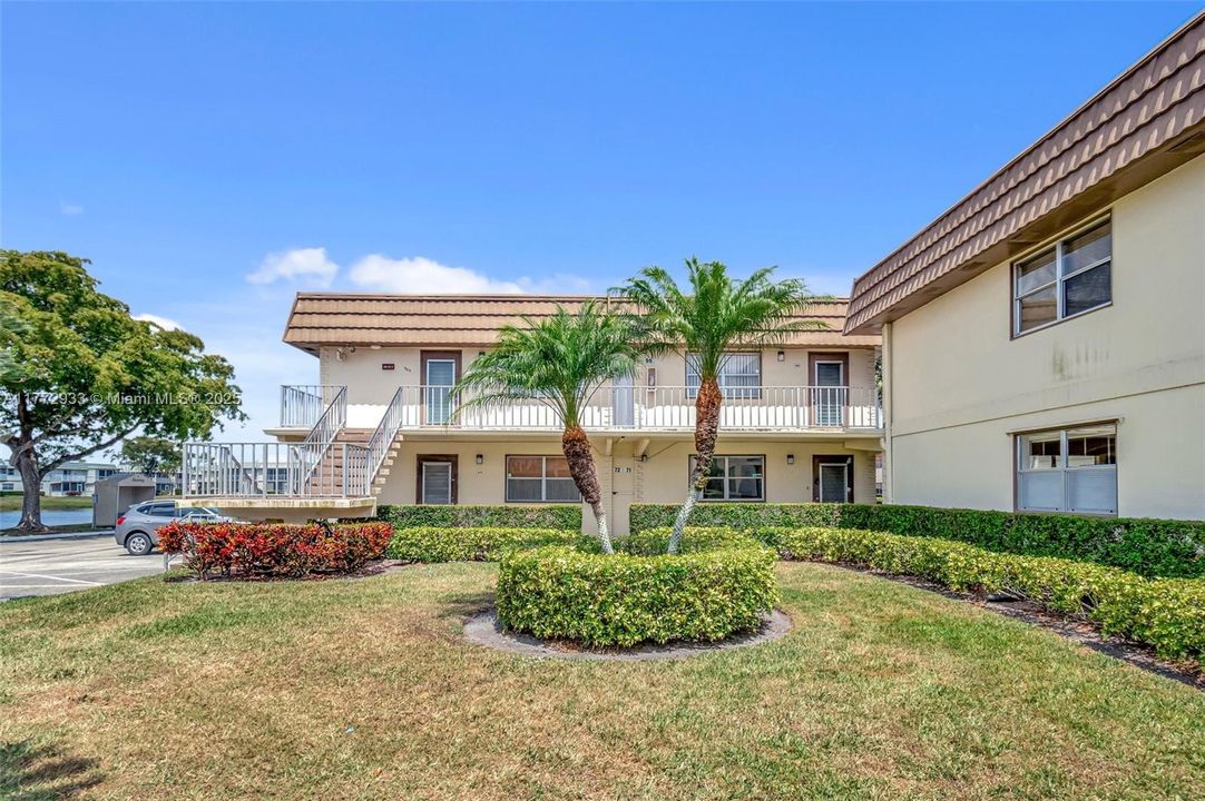 Vendido Recientemente: $54,000 (1 camas, 1 baños, 720 Pies cuadrados)