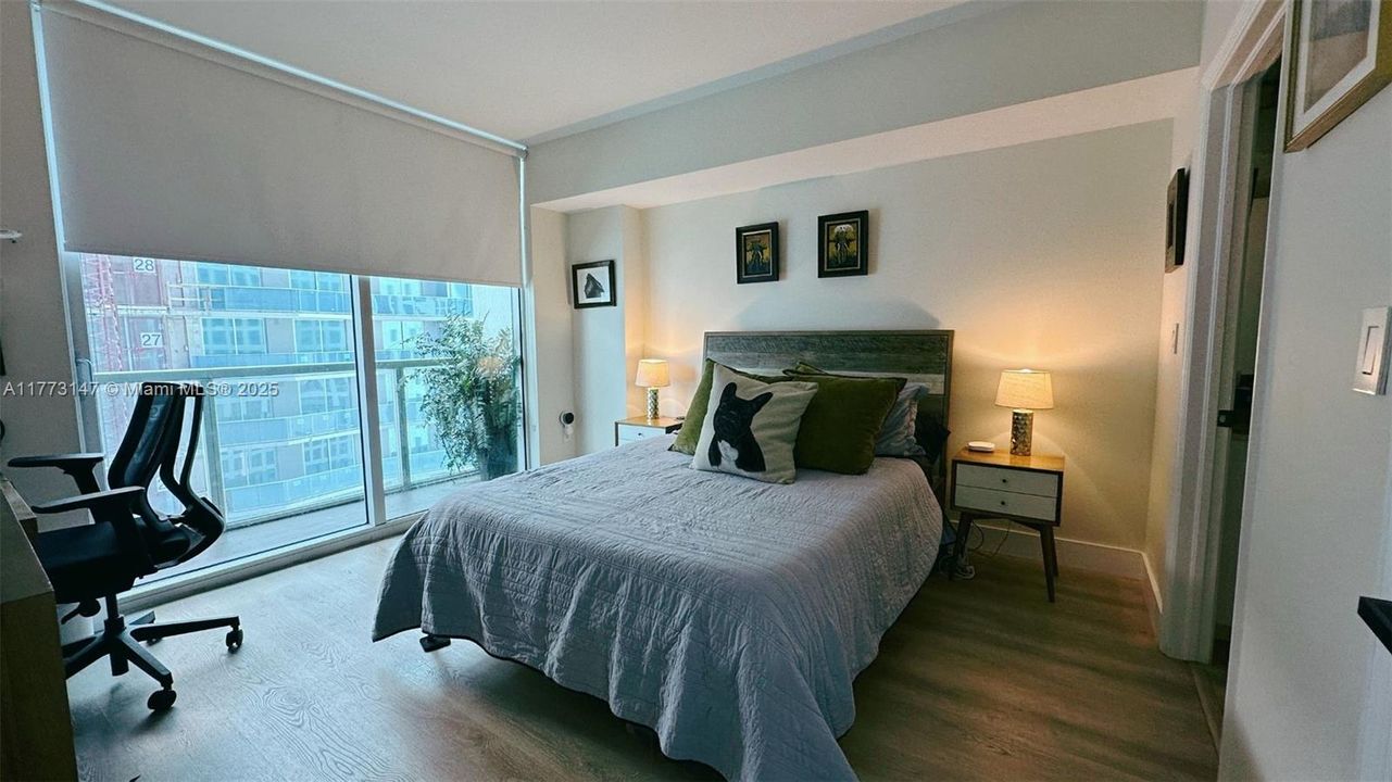 最近租的: $3,950 (2 贝兹, 2 浴室, 1111 平方英尺)