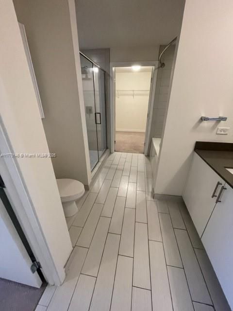 最近租的: $3,390 (1 贝兹, 1 浴室, 828 平方英尺)