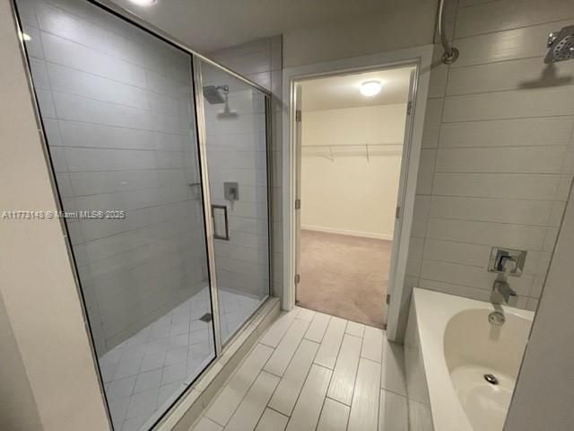 最近租的: $3,390 (1 贝兹, 1 浴室, 828 平方英尺)