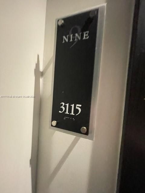 最近租的: $3,390 (1 贝兹, 1 浴室, 828 平方英尺)