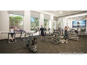 最近租的: $3,390 (1 贝兹, 1 浴室, 828 平方英尺)