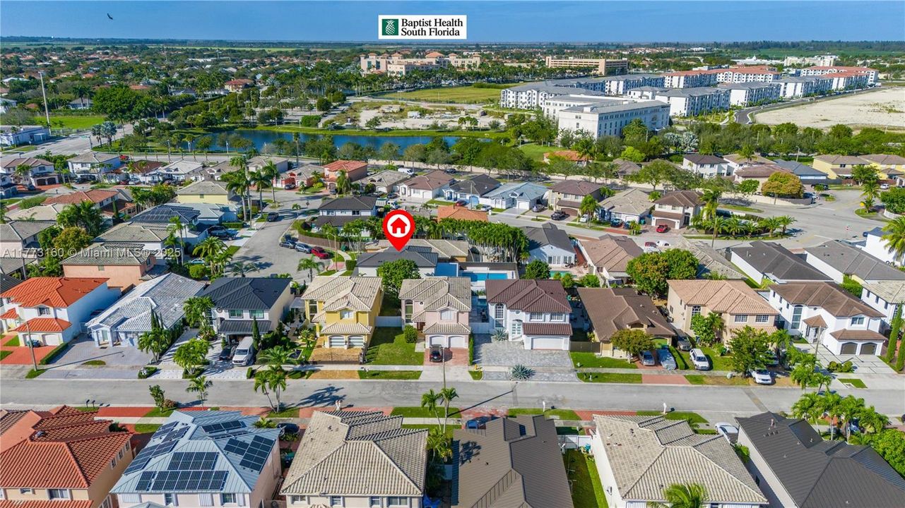 Recently Sold: $849,900 (4 beds, 3 baths, 2062 Square Feet)