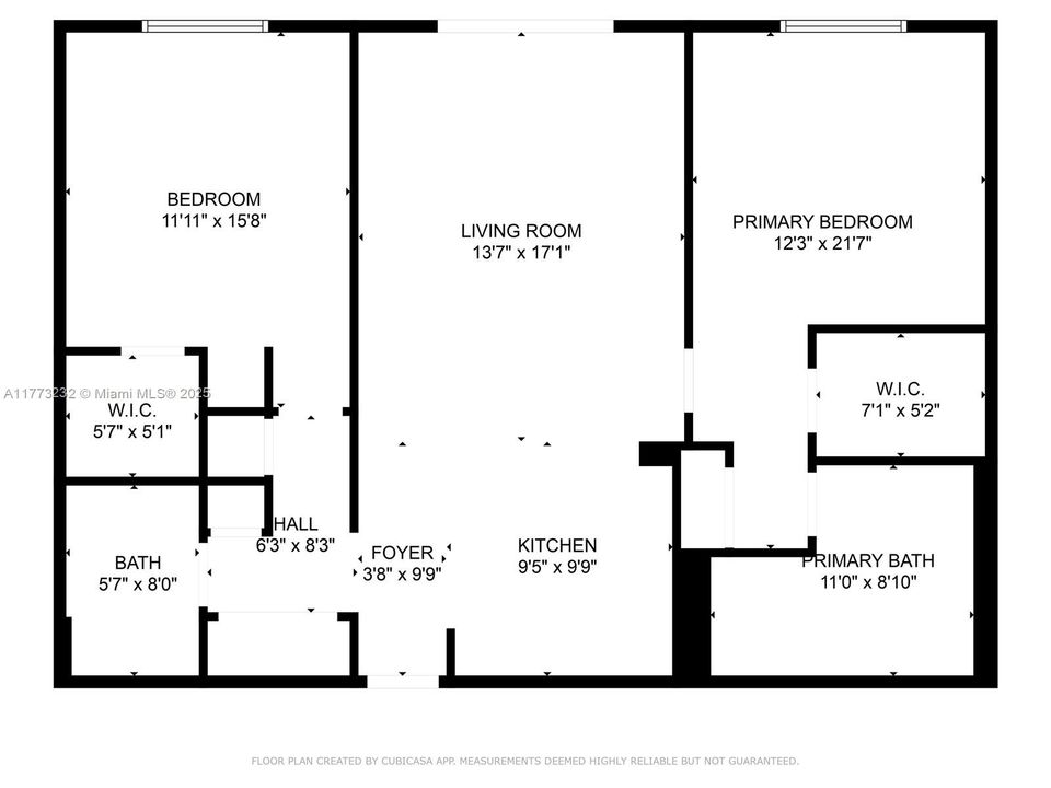 Vendido Recientemente: $585,000 (2 camas, 2 baños, 1114 Pies cuadrados)