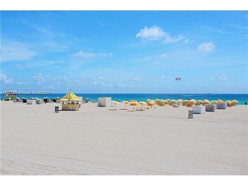 Your Private Beach service