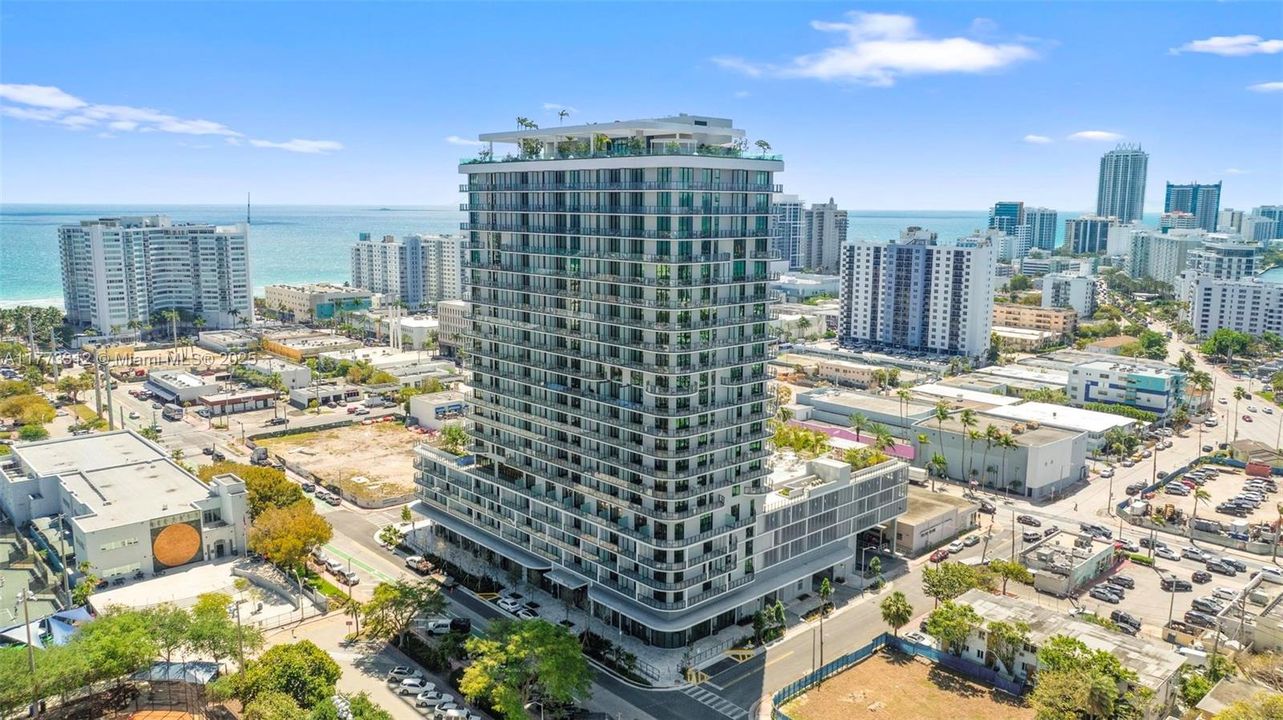 На продажу: $899,000 (1 спален, 1 ванн, 639 Квадратных фут)