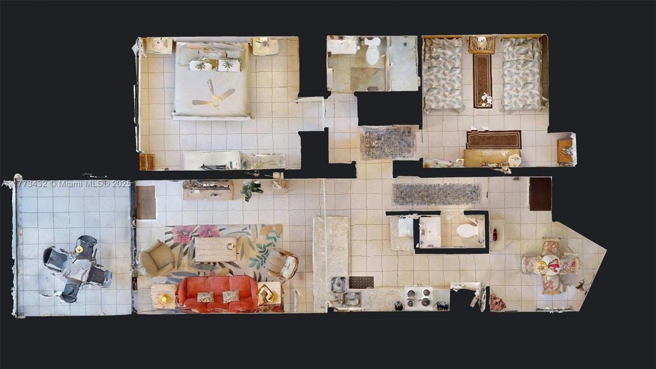 En Venta: $845,000 (2 camas, 1 baños, 0 Pies cuadrados)