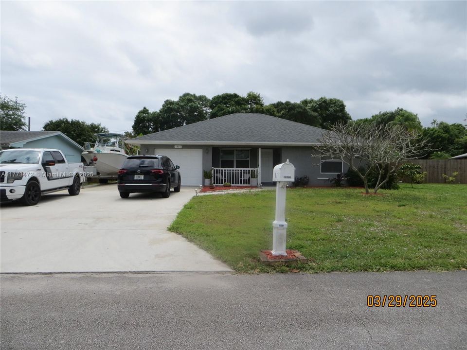 Vendido Recientemente: $340,000 (3 camas, 2 baños, 1410 Pies cuadrados)