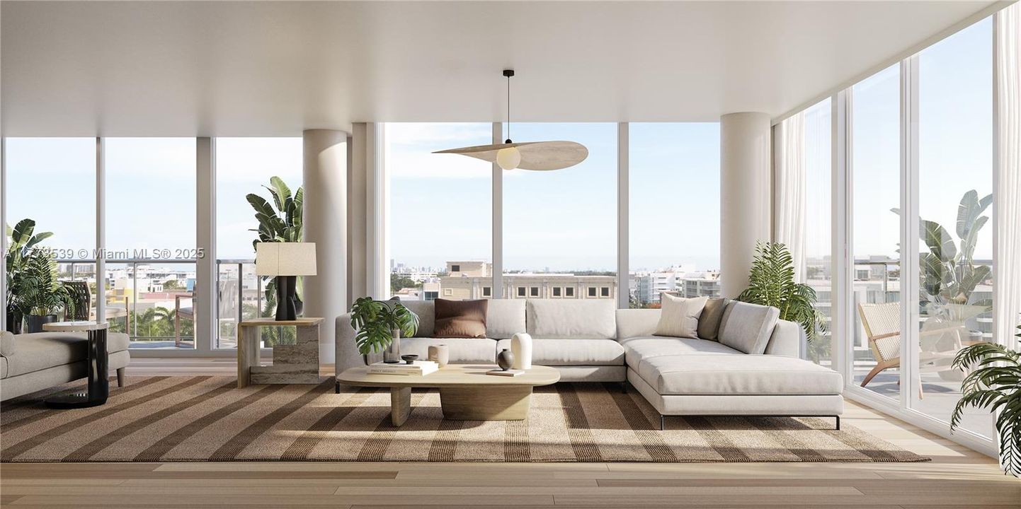 Active With Contract: $3,595,000 (3 beds, 3 baths, 0 Square Feet)