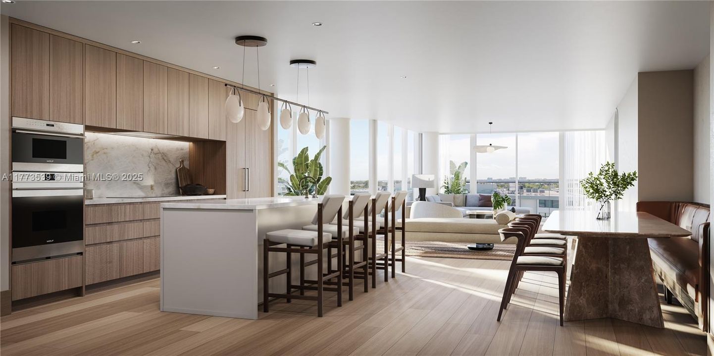 Active With Contract: $3,595,000 (3 beds, 3 baths, 0 Square Feet)