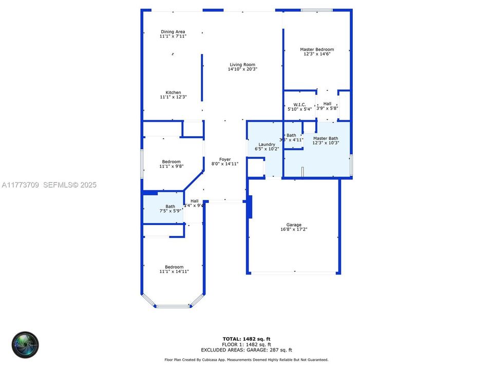 En Venta: $649,000 (3 camas, 2 baños, 1691 Pies cuadrados)