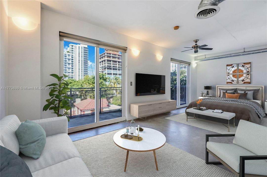 Recently Sold: $349,000 (1 beds, 1 baths, 822 Square Feet)