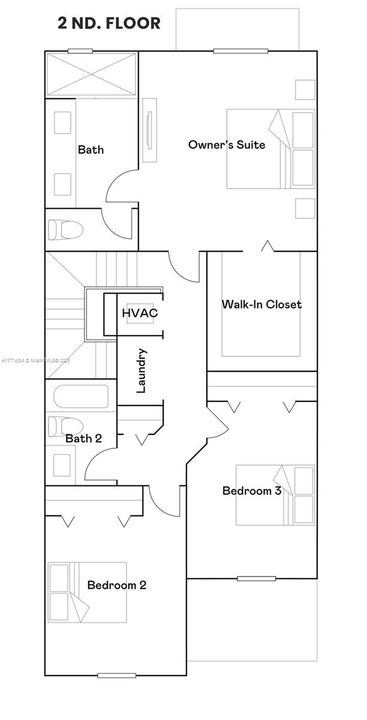 En Venta: $538,900 (3 camas, 2 baños, 1636 Pies cuadrados)