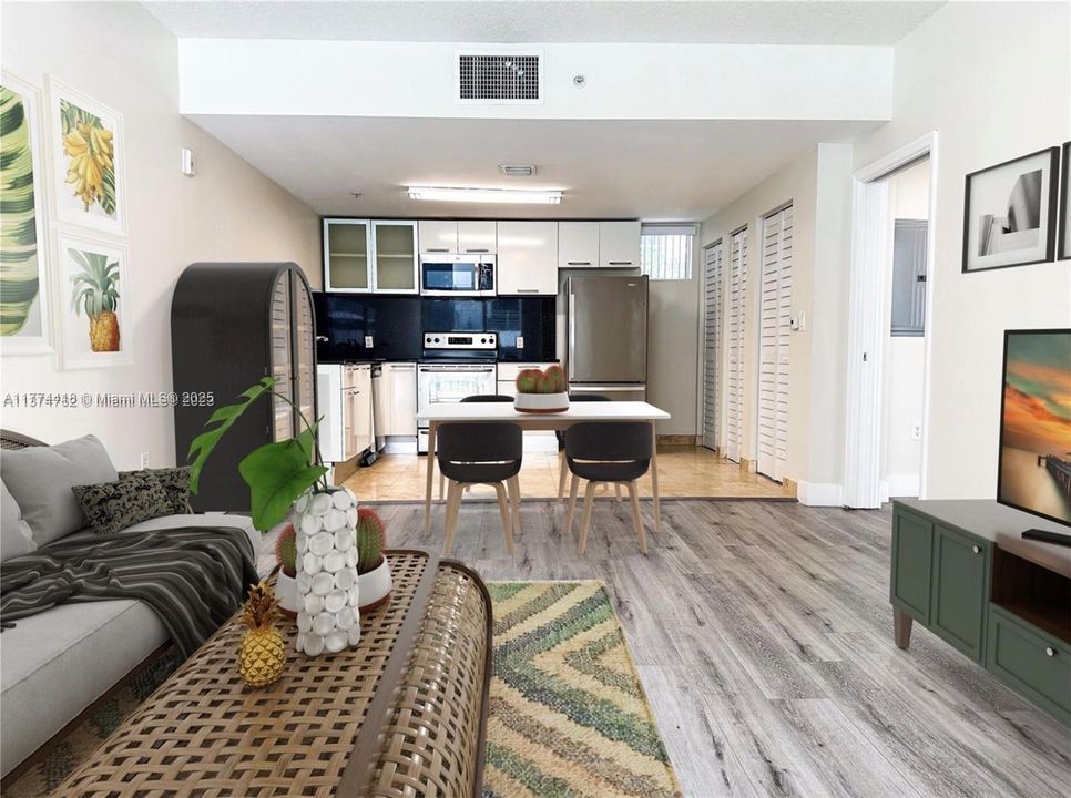 Recently Rented: $4,200 (2 beds, 2 baths, 1053 Square Feet)