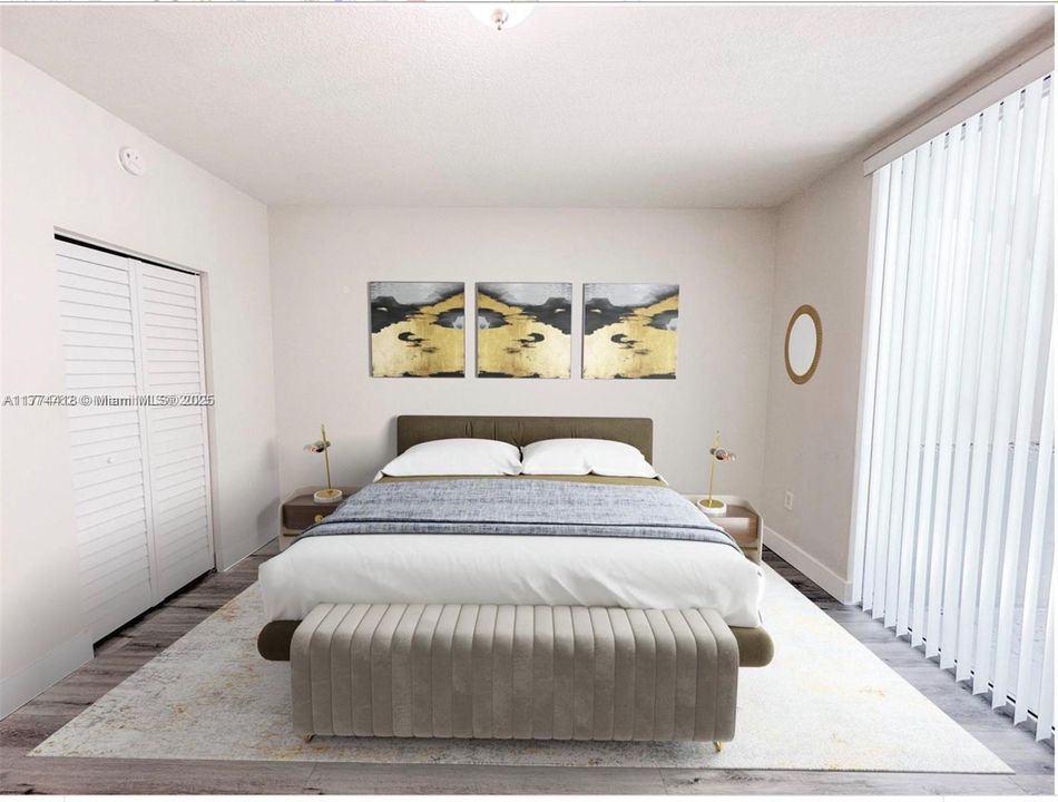 Recently Rented: $4,200 (2 beds, 2 baths, 1053 Square Feet)