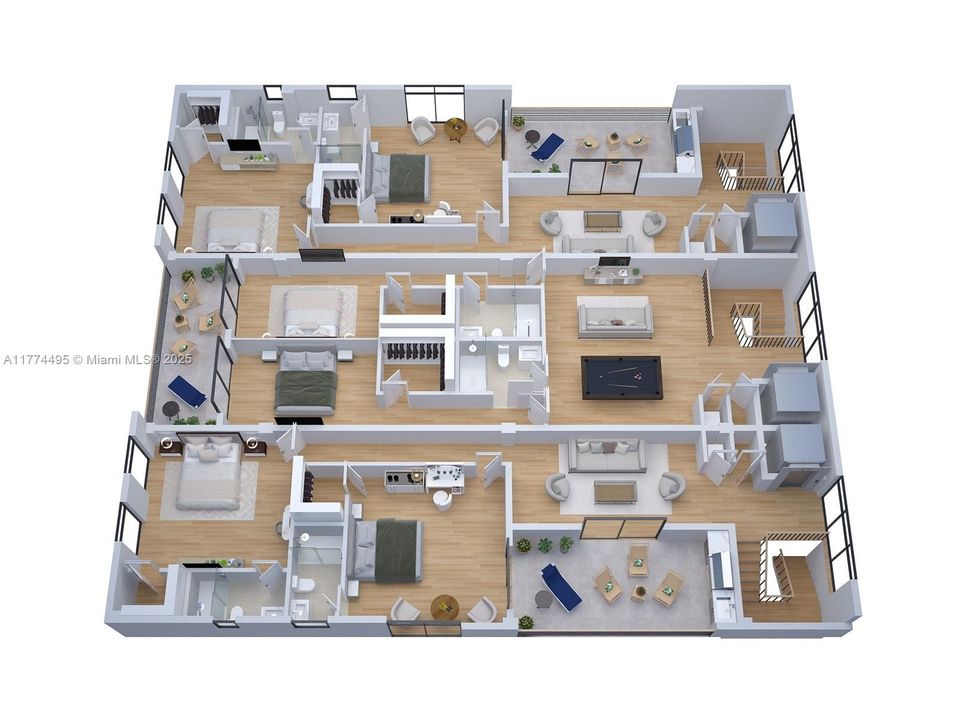 For Sale: $825,000 (0.23 acres)