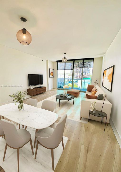 Recently Sold: $509,999 (2 beds, 2 baths, 1223 Square Feet)