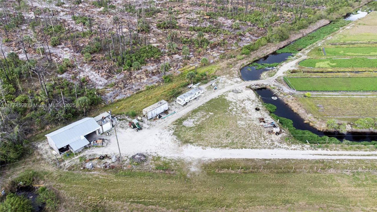 2521 CHRISTOPHER LNClewiston, FL 33440