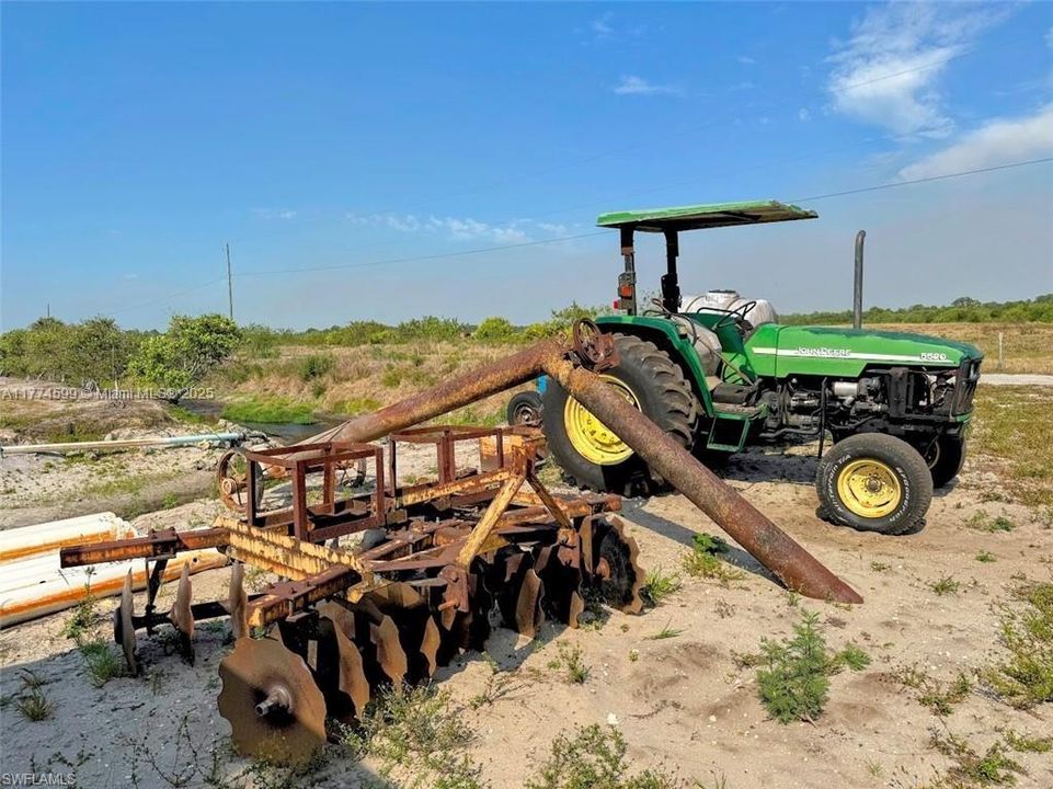 2521 CHRISTOPHER LNClewiston, FL 33440