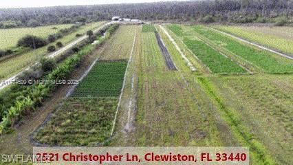 2521 CHRISTOPHER LNClewiston, FL 33440