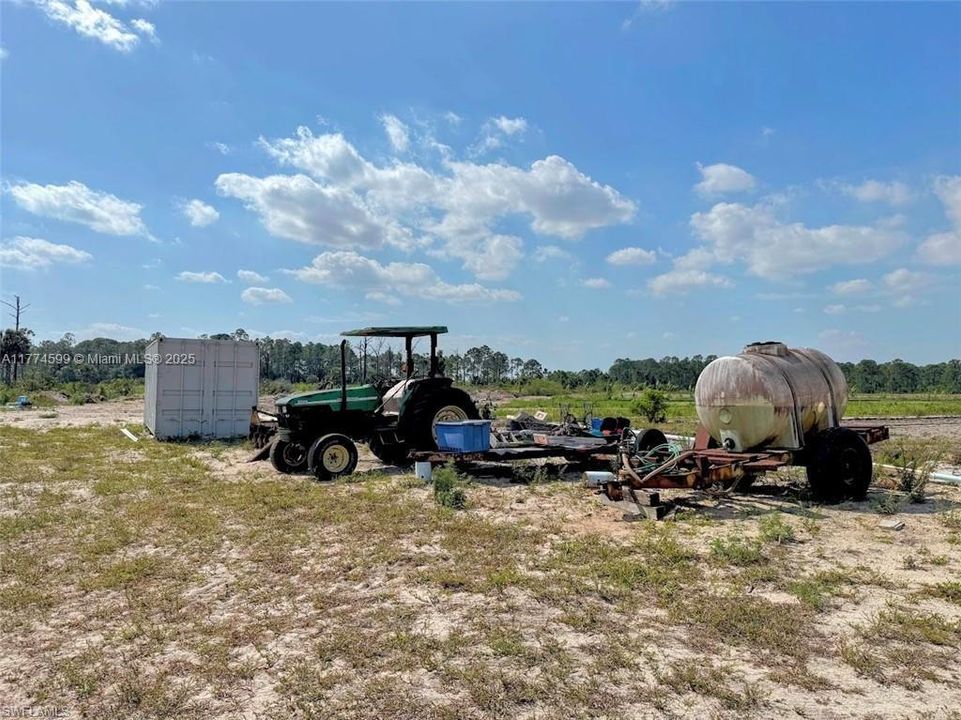 2521 CHRISTOPHER LNClewiston, FL 33440