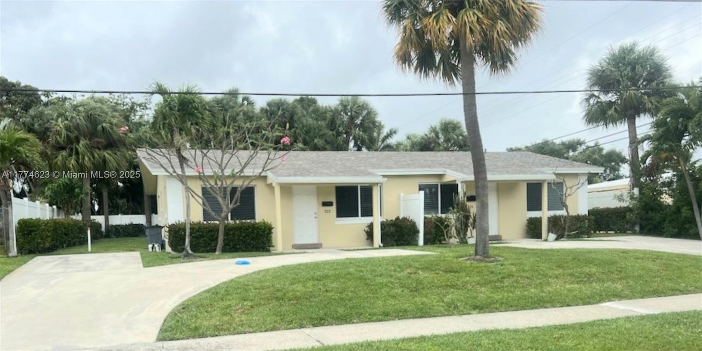 Recently Rented: $2,450 (2 beds, 1 baths, 1650 Square Feet)