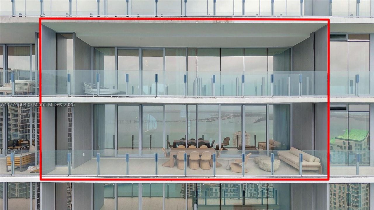 For Rent: $48,888 (4 beds, 5 baths, 4283 Square Feet)